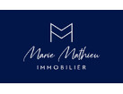 Marie Mathieu Immobilier