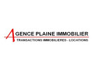 AGENCE PLAINE IMMOBILIER