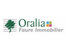 ORALIA FAURE IMMOBILIER