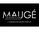 ELODIE ET MAXIME MAUGE IMMOBILIER