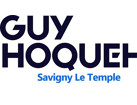 GUY HOQUET Savigny