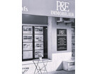 P&E IMMOBILIER