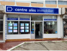 CENTRE ALES IMMOBILIER