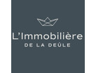 L'IMMOBILIERE DE LA DEULE