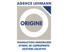 AGENCE LEHMANN IMMOBILIER