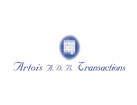 ARTOIS ADB TRANSACTIONS