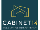 CABINET 14 IMMOBILIER