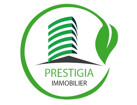 PRESTIGIA IMMOBILIER