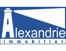 ALEXANDRIE IMMOBILIER