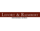 AGENCE LEFORT ET RAIMBERT