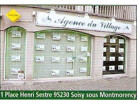 AGENCE DU VILLAGE