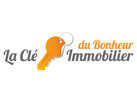 LA CLE DU BONHEUR IMMOBILIER