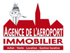 AGENCE DE L'AEROPORT GESTION