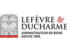 CABINET LEFEVRE ET DUCHARME