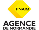 AGENCE DE NORMANDIE - FNAIM