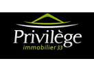 PRIVILEGE IMMOBILIER