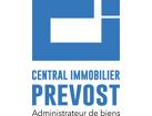 CENTRAL IMMOBILIER PREVOST PERE ET FILS