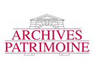 ARCHIVES PATRIMOINE