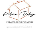 Patrice Delage   Patrice Delage   L IMMOBILIER SAINTONGEAIS