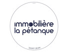 IMMOBILIERE LA PETANQUE