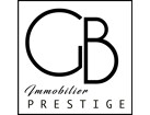 GB IMMOBILIER DE PRESTIGE