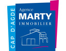 AGENCE MARTY IMMOBILIER