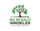 VAL DE GALLY IMMOBILIER