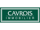 CAVROIS IMMOBILIER