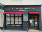 GOYARD & ASSOCIES - REAL ESTATE NICE