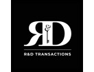 R &D TRANSACTIONS