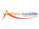 LA PLAINE IMMOBILIER