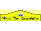 HAUT VAR IMMOBILIER