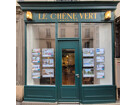 LE CHENE VERT IMMOBILIER