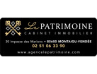 AGENCE IMMOBILIERE LE PATRIMOINE