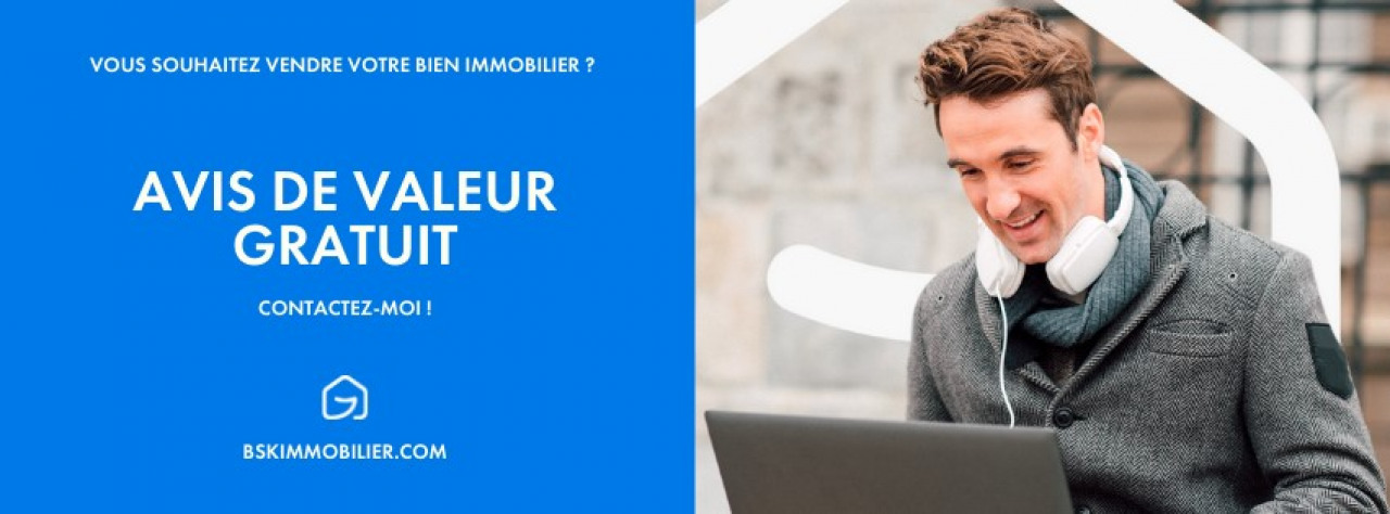 Agent Commercial Bsk Immobilier Laurent David 57000 Seloger