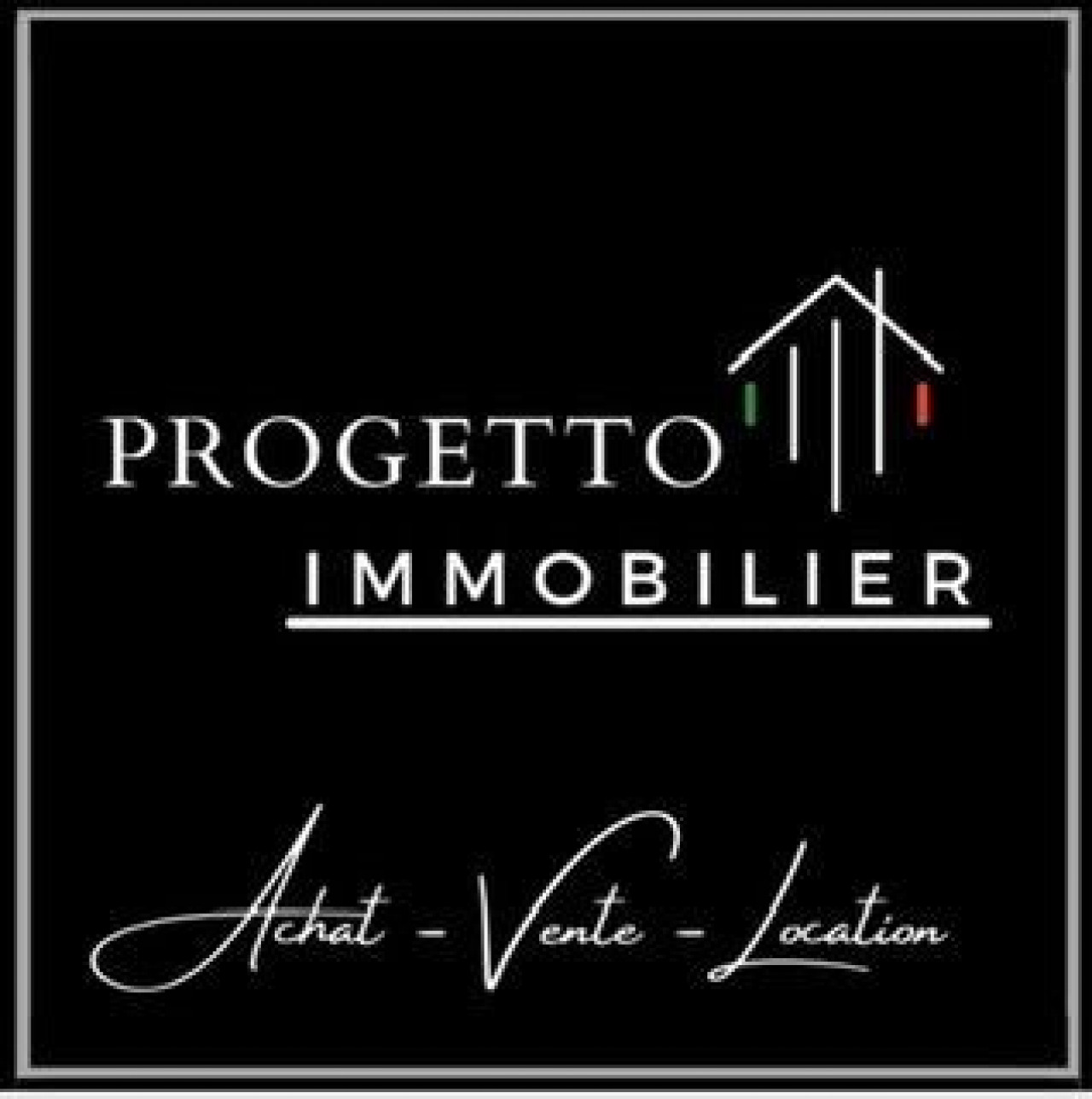 PROGETTO IMMOBILIER Agence immobili re 38080 Four Logic Immo