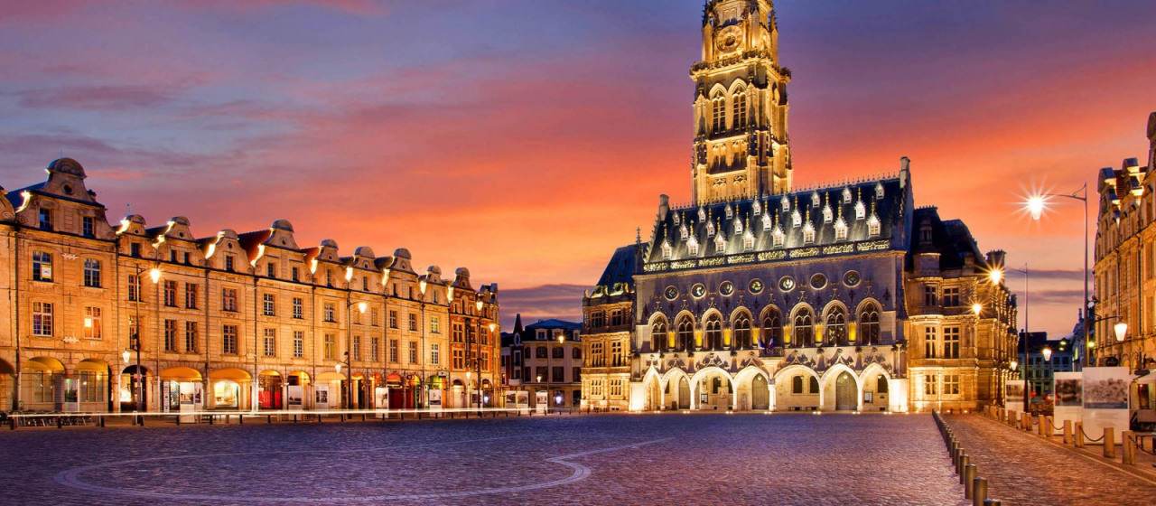 banniere arras